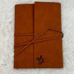 Archer & Olive A5 Field Notes Sketchbook/Journal